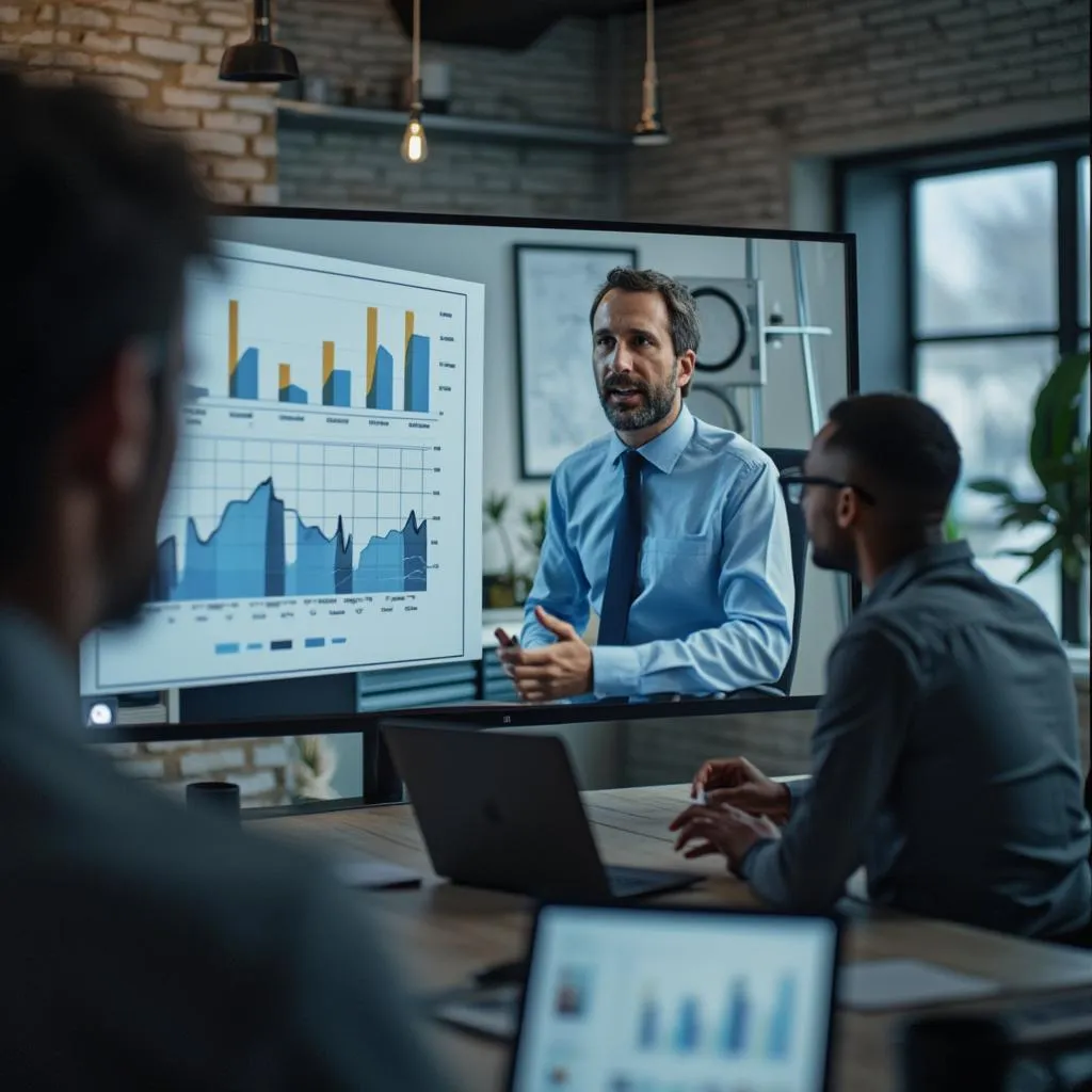 Online Consulting Trends