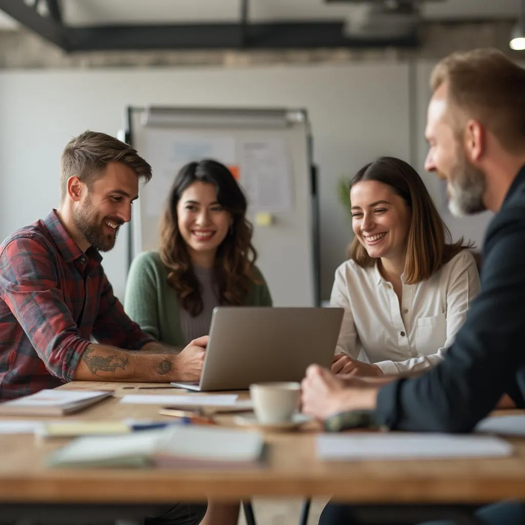 Familienunternehmen Transformation